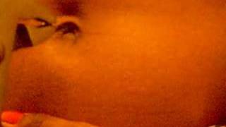 Inserting a 2 inch Needle into the Navel