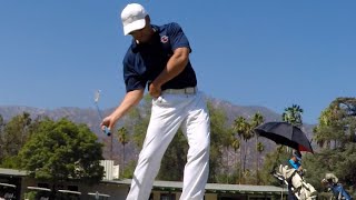 MSE 7,000,000 VIEWS and BEST NEW SWING DRILL!