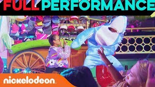 Angelina Performs “California Gurls” ? by Katy Perry feat. Snoop Dogg | Lip Sync Battle Shorties
