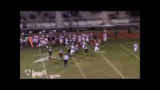 Dereko Riley 2013 Junior Highlights - Reeths-Puffer
