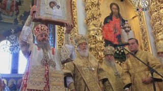 ТЕО 331. Ведущий протоиерей Сергий Поляков