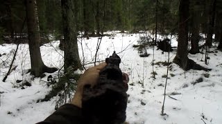 Коп по войне.  Гельмут Вайссвальд.  Фильм 112.