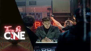 Beyond the Edge (Cú lừa ngoạn mục) phiên bản mới lạ của ‘Now you see me’|Thảm Đỏ Cine|VIEW