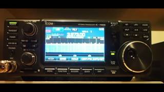 Icom 7300 Firmware Update How To