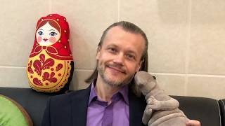 Есть ли бесплатная пожизненная страховка от заикания? Она существует! Роман Снежко