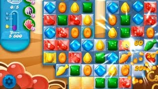 Candy Crush Soda Saga Level 99