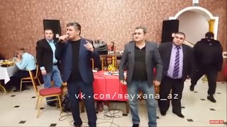 Intiqam ft Ehtiram | Gozlenilmez Hadise В Екатеринбурге Сорвали Сходку