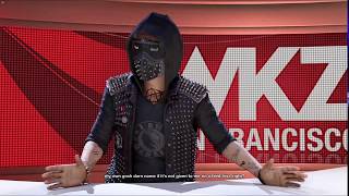 Watch Dogs 2 Automata [Part 2]