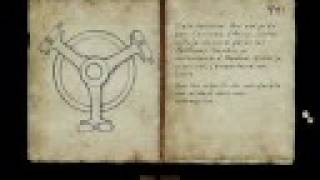 Myst III : Exile walkthrough (Part 2)