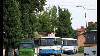 Autobusy PKS Ciechanów