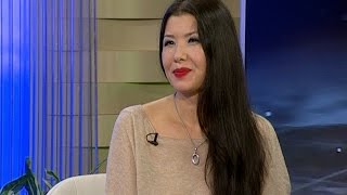 Заслуженная артистка Кубани Наталья Бызеева: для меня было знаковым справиться с партией Розины