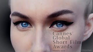 Cannes Global Short Film Awards Gala and Luxury Fashion Shows