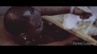 Peewee Longway In Studio 2018; Spaghetti Factory Mixtape Promo