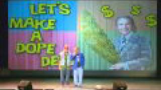 Cheech and Chong´s: Hey watch  this (2010) 3/9