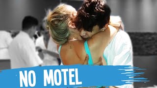 NOSSA DESPEDIDA DE SOLTEIRO - TATA E COCIELO