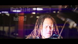 Alfredo De La Fe - Sin Limites 2013