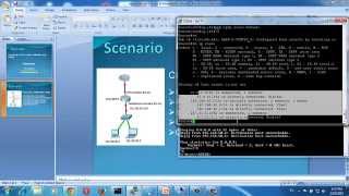 Configure PPPoE on Cisco Routers / Cisco ADSL PPPoE Configuration
