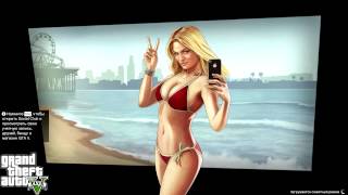 GTA 5 нет звука - решение