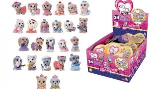 Chi Chi Love Коллекционные фигурки Свадебный бал в магазине planettoys.ua