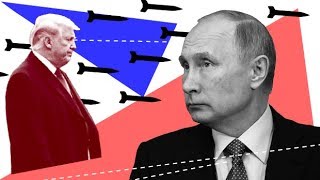 Defence expert: Russia can hit US missiles in Syria - but it may run out of interceptors