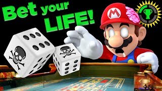 Game Theory: WARNING! Loot Boxes are Watching You RIGHT NOW!