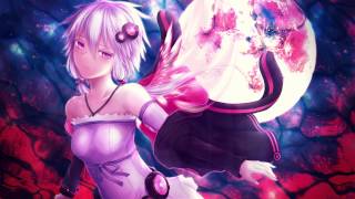 Nightcore - In Your Eyes (Rampage)