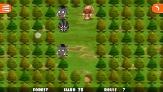 Get the nut  - Как пройти 28 уровень Get the nut на 3 ореха. 28 level Forest Get the nut 3 nuts