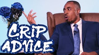 Crip Advice | How to Prepare for a Job Interview