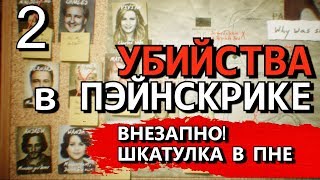 THE PAINSCREEK KILLINGS. Прохождение на русском. ШКАТУЛКА В ПНЕ, ГОСТИНИЦА. Часть 2.
