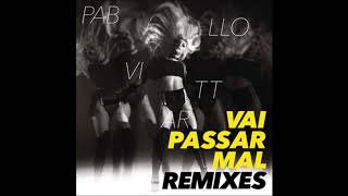 Pabllo Vittar- Open Bar (Remix)