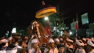 RITUAL MESUCI (ngerehang) PANJER 2017