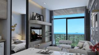 VIP KATA Condominium 3D – Property for Sale in Phuket