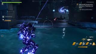 Anthem GAMEPLAY [ULTRA] 1080p GTX 1060 6GB i5 3570k