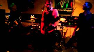 Watts - Fight Song - The Rosebud 9-16-11