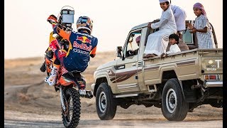 Dakar 2020 |MEJORES MOMENTOS | #2