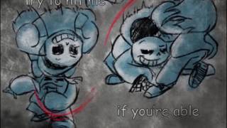 Stronger Than You (Sans Parody) 1 HOUR | Undertale Song | djsmell