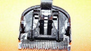Какая машинка для стрижки волос лучше