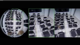 (DAHUA TECHNOLOGY) DH-IPC-EB5500P Видеокамера