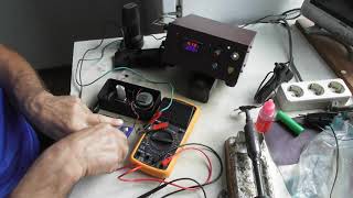 Ремонт блютуз колонки(Repair Bluetooth speakers)
