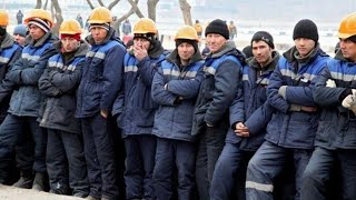 ХУШХАБАР!Жанубий Кореяга Ишлашни Хохловчилар Диккатига!