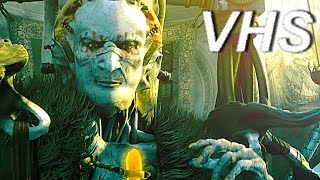 Diablo 2: Lord of Destruction - Вступительный ролик на русском - VHSник