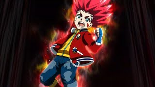 Beyblade Burst Turbo русский сезон 3 Эпизод 44