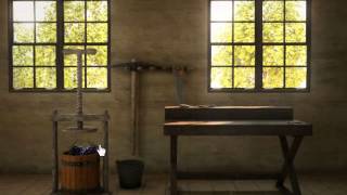 Vineyard Escape Walkthrough [Coolbuddy]