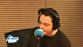 Tiziano Ferro - La Differenza Tra Me E Te (Acoustic)