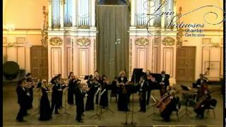 Свято скрипок Віртуози Львова | Lviv Virtuosos|