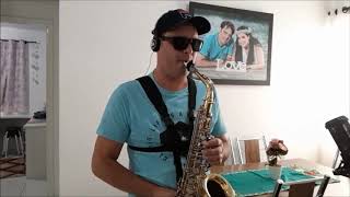 Get Here - Eric Marienthal (Sax Cover)