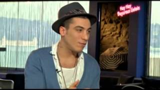 CAN BONOMO ve DİLARA ENDİCAN | Hay Hay Buyursun Gelsin