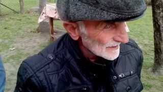 Ибрагьимхалилил яс Зейнаб Моллаевалъул нишан/ 22-03-2014