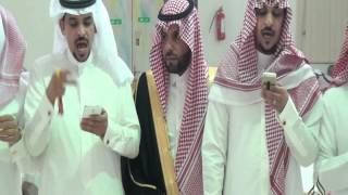 زواج بندر قاسم الجبرين