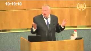 Описать это не возможно! ,Жириновский жжёт! Гос Дума